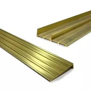 신주 철 논슬립 ㄱ자 계단설치 미끄러움 방지 패드