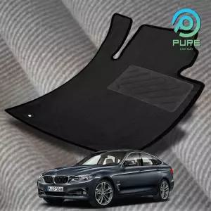 BMW 3GT 320d 순정매트 자동차 발매트 실내 직물 카페트 바닥 발판 (F34)