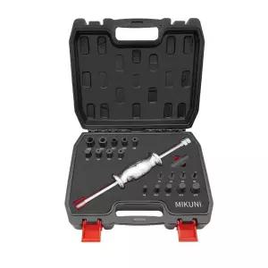 수동 핀 풀러 해머 슬라이딩 핀제거 M3-M12 외부 리무버