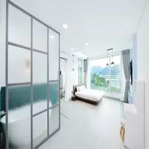 [경기] 캠프게이트펜션(리버뷰스파)(경기, 가평)