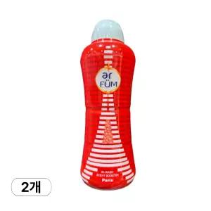 아로퓸 파리 향기부스터 1kg 2개