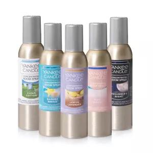 양키캔들 룸스프레이 실내 방향제 (택1)