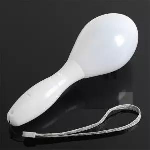 콩킹상점 LED 야광봉 실버  응원봉 LED응원도구