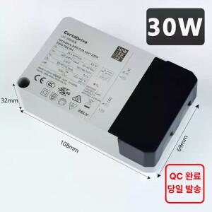 필립스 6W/10W/12W/14W/16W/18W/20W/30W/34W/38W/44W 통 변압기 안정기용 Led CertaDrive 전원 공급 장치