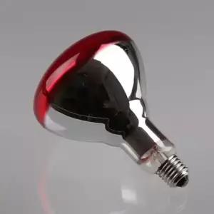 적외선 IR램프 필립스 250W 열램프 온열전구/학교납품/대량구매