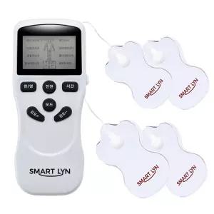 가정용 저주파 자극기 마사지기 개인용 저주파 의료기기 물리 치료기 X SL-1000