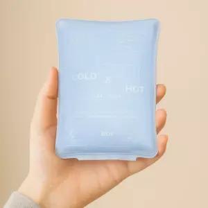 엠디프라임 냉온찜질팩 소 무릎 손목 발목 찜질 미니 냉팩 온팩 휴대용 생리핫팩