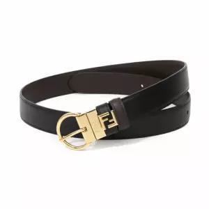 CINTURA REVERSI VIT.KING 8C0753 AAIW F1DDQ) 리버시블 벨트)