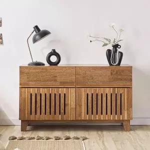 A5362 버티컬 아일랜드 수납장 1000