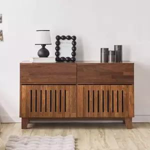 A5363 버티컬 아일랜드 수납장 1000