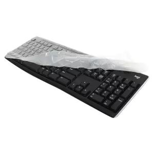 마하링크 로지텍 K270 MK270 MK275 MK295 호환 키보드 실리콘 키스킨 보호커버 ML-KSL27