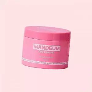 만듬 초강력 실내 화장실 집안 냄새 제거 고체 탈취제 핑크 플로럴 4313734