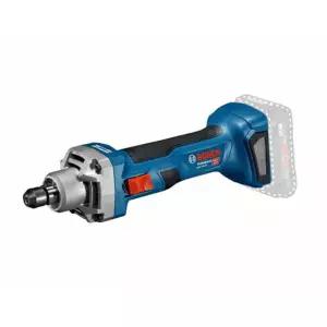 보쉬 18V 충전 무선 핸드 스트레이트 그라인더 GGS18V-LI 다이그라인더 베어툴