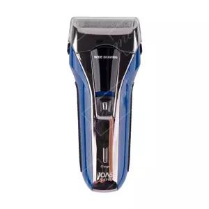 조아스 USB충전식 전기면도기 JS-5717 일차 면도날