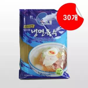 [해인] 얼음골 육수 쇠고기맛 310ml x 30개