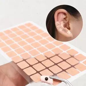 마사지 귀지압패치 혈침패치 이혈 붓기스티커