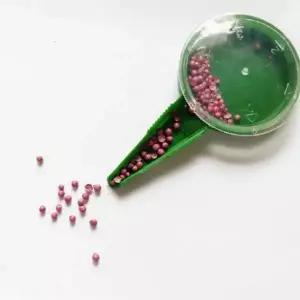 농업용품 씨앗분배기 종자파종기 씨앗파종기 파종분배기 씨분배기 씨뿌리기 파종기 원예용