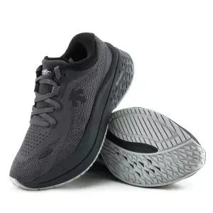 [데상트] 러닝화 에너자이트 라이드 니트 SQ113RRN16BLK