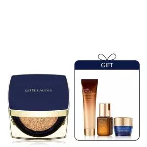 [갤러리아] [2] 더블웨어 소프트 글로우 싱글 쿠션 세트 (+디럭스 3종)