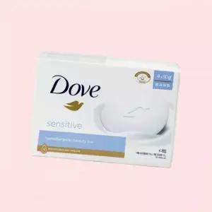 도브 센스티브 뷰티바 90g 4입 4249935