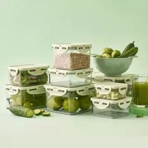 [본사직영] 비스프리 퓨어 직사각 2P 골라담기