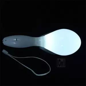 아이온비 LED 야광봉 실버 콘서트응원봉