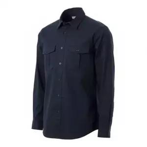 IRVING MLT.HANSON TW N0674501 XHX) 포켓 패치 긴팔셔츠)