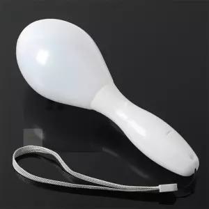 룰루랄라슈퍼마켓 LED응원도구 LED 야광봉 실버