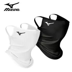 미즈노 웨이브 자외선차단 국내생산 마스크 골프 축구 스포츠 러닝 2025년
