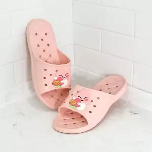 [보리보리/릴팡]릴팡 카카오프렌즈 EVA입체욕실화(성인_저스트어피치)