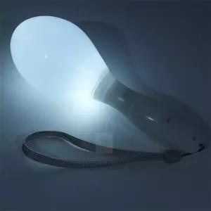 엘레나앤티 LED스틱 LED 알 야광봉실버