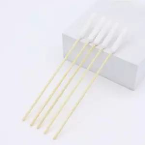 큰 머리 면봉 대왕 국산 큰 왕 둥근 고급 순면 면봉 50개입