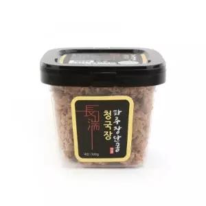 파주 장단콩마을 청국장 300g 5개