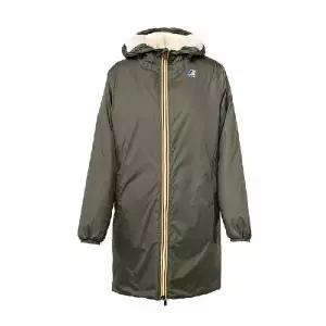 K Way Le Vrai 3 0 에펠 오르세토 후드 레인코트 K3114KW WMR TP970172590