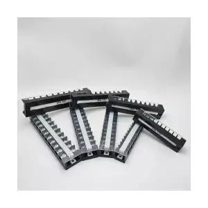 건흥전기 고정식 단자대 KH-6030-10 30A 10P