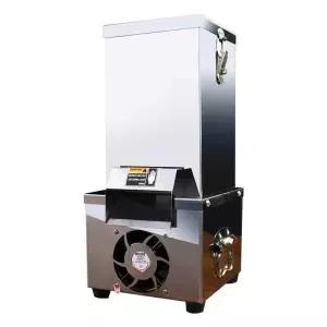 마늘까는기계 마늘껍질 탈피기 대용량 업소용 자동 벗기는 마늘알박피기