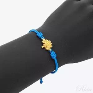 [멀버리] 트리 코드 여성 팔찌 150443704