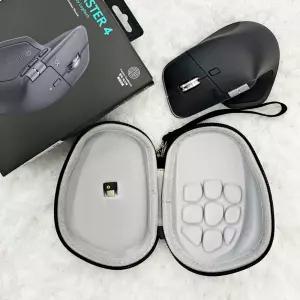 로지텍 MX Master 마스터 4 3S 3 2S 전용 파우치 마우스 충격보호 하드 케이스