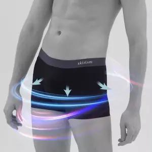 [모그라미]스킨이즘 에어 남성 드로즈 6+1