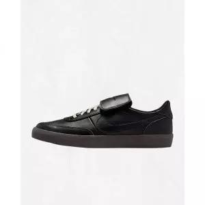 [나이키] 킬샷 2 프리미엄 남성 신발 - 블랙벨벳 브라운크림 II블랙 IR0801-010 2541170