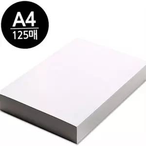 마니라 300g 도화지 두꺼운 화방용 마분지 마니라 a4 도화지 미술용 백색 회색 스케치북 크로키 드로잉 무