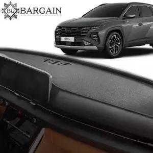 투싼 NX4 대쉬보드커버 논슬립 마이크로