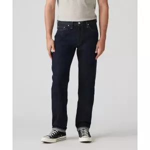 LEVI'S LVC 1954 501 진 RINSE_50154-011150154-0111 109607