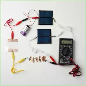 학습 체험 활동 실험 신소재로 태양광 키트 중등 그래핀 고등 회로 탐구 창의적 과학 전기 초등 알아보는