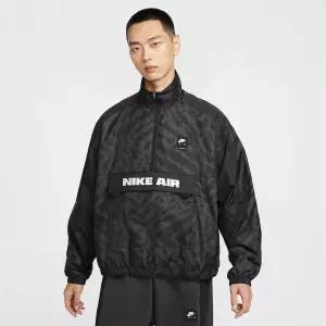 매장정품 나이키 에어 남성 하프집 자켓 재킷 - 060 HV0879 209884