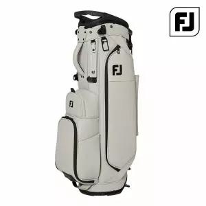 [아쿠쉬네트코리아정품] 풋조이 26년 신상품 베이직 스탠드백