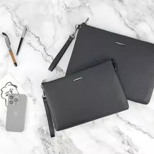 GE_6444 남성 레더 클러치백 소) 가죽가방 남성백팩 명품가방 남성레더클러치백 레더클러치