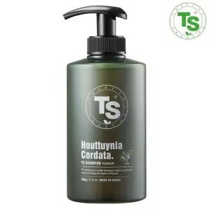 [eTV] TS 어성초 샴푸 500g 1개