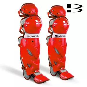 브렛 글레디에이터 프로 포수 렉가드 (적색)
