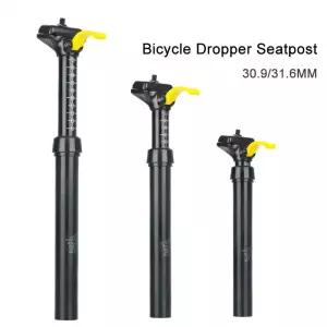 가변 싯포스트 쇼바 리프트